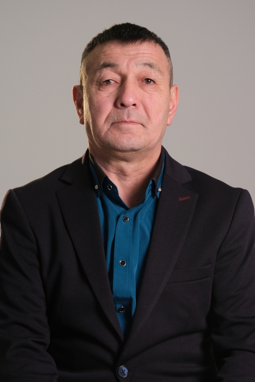 Ташкенов Ніл Алпысбайұлы